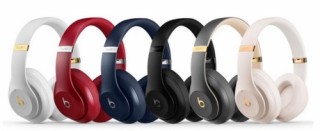 Apple giới thiệu Beats Studio3 Wireless, giá 350 USD