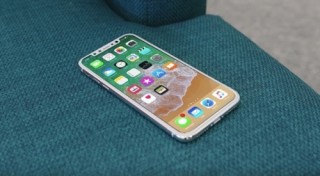 iPhone 8 bản cao nhất sẽ có giá 1.200 USD, dung lượng 512GB