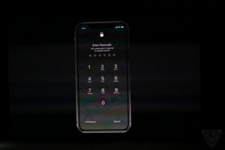 Apple giải thích lý do thật sự khiến màn ra mắt Face ID bị thất bại