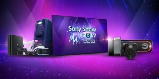 Trải nghiệm cùng công nghệ của Sony