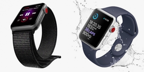 apple watch series 2 da bi ngung san xuat