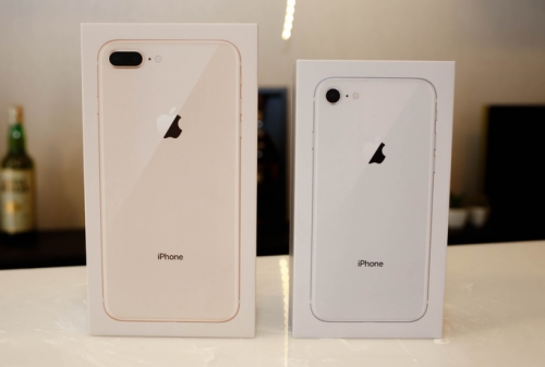 bo doi iphone 8 va 8 plus ve viet nam