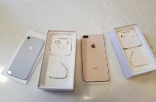 iPhone 8 ế ẩm, cửa hàng chẳng buồn nhập bán