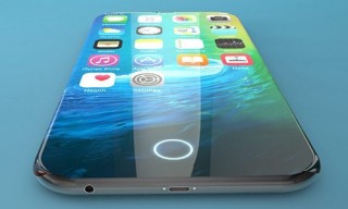 Apple vẫn nghiên cứu cảm biến vân tay dưới màn hình