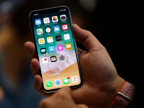 iphone x da loai bo mot tinh nang ma 55 nguoi dung iphone dang su dung