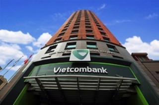 Vietcombank tiếp tục mở rộng mạng lưới hoạt động