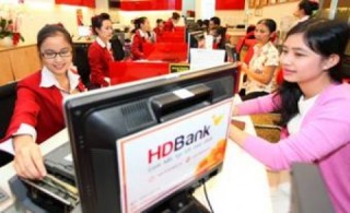HDBank đạt giải thưởng “Sao Vàng Đất Việt 2015”