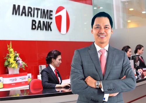 maritime bank co tong giam doc moi