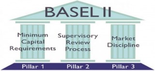 Chất lượng dữ liệu là nền tảng để áp dụng Basel II