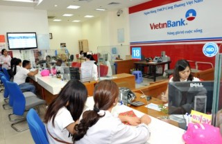 VietinBank: Năm thứ 6 liên tiếp dẫn đầu ngành Ngân hàng nộp thuế thu nhập DN