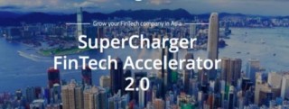 Chương trình SuperCharger FinTech Accelerator 2.0