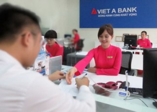 An toàn và tiện ích với ứng dụng nhận diện khuôn mặt của VietABank