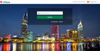 VPBank Online phiên bản mới chính thức ra mắt với nhiều cải tiến vượt trội