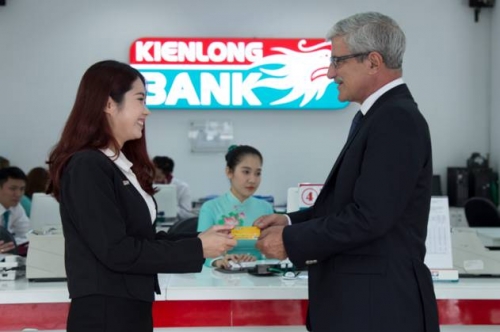 the kienlongbank visa nang tam quoc te