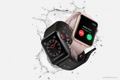 apple phat hanh watchos 401 sua loi ket noi cho apple watch series 3