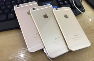 iPhone giữ giá hơn điện thoại Android