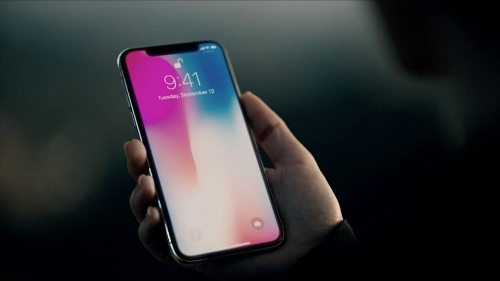 apple moi chi xuat kho duoc 46500 may iphone x