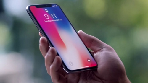 apple co the lam gi de dua iphone x len tam cao moi