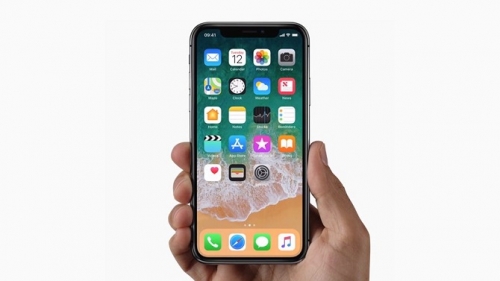 apple co the lam gi de dua iphone x len tam cao moi