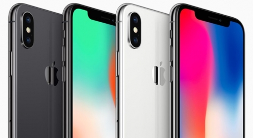 iphone x se chinh thuc len ke tai apple store vao sang 311 toi