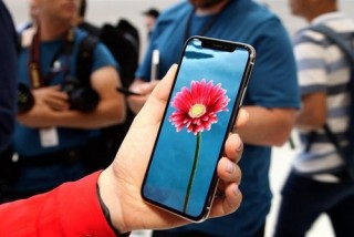 Apple cung cấp thông tin chi phí sửa chữa iPhone X