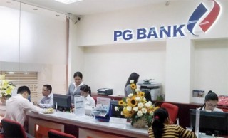 PG Bank được NHNN cấp phép kinh doanh, cung ứng dịch vụ ngoại hối