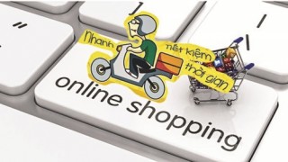 Thúc đẩy thanh toán online khi mua hàng trực tuyến
