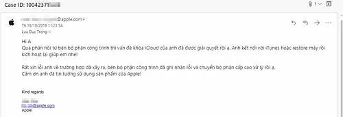 apple mo khoa iphone cho nan nhan cua icloud relocker