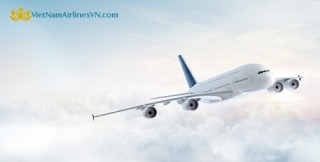 Vietnam Airlines mở đường bay mới Đà Nẵng - Quảng Ninh
