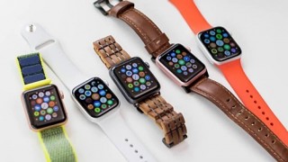 Apple Watch series 5 chính hãng bán sớm ở Việt Nam