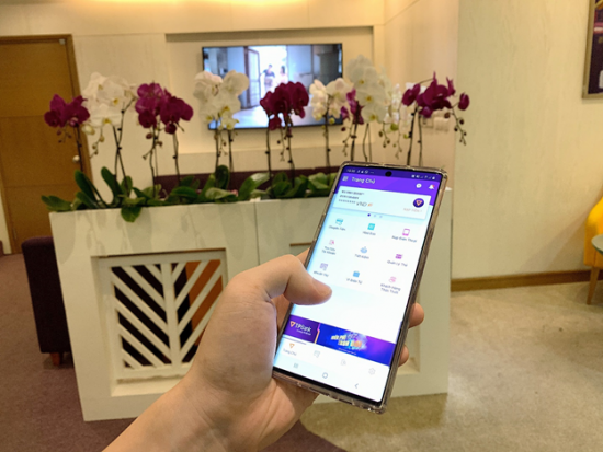 TPBank Mobile là ứng dụng tài chính được tải nhiều nhất hiện nay