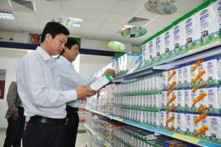 Vinamilk dẫn đầu Top 50 thương hiệu có giá trị lớn nhất của Việt Nam