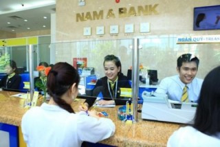 NamABank mở rộng mạng lưới hoạt động tại Đà Nẵng và Bình Dương
