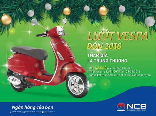 luot vespa chao 2016 cung ncb