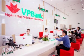 VPBank đạt gần 90% kế hoạch huy động cả năm