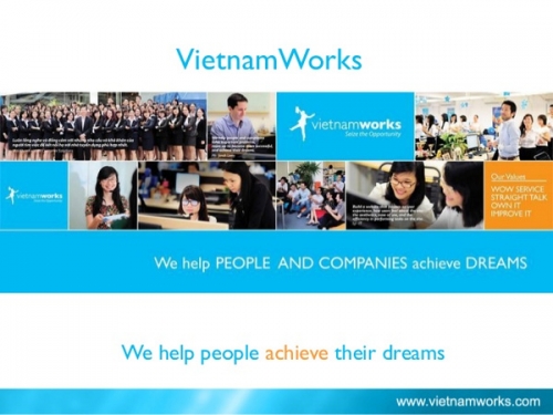 vietcombank canh bao khach hang sau vu vietnamworks bi hacker tan cong