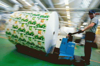 Tetra Pak đầu tư 110 triệu USD xây dựng nhà máy tại Việt Nam