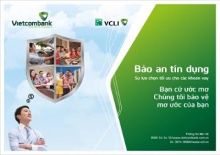 Vietcombank triển khai chương trình “Chào Xuân Đinh Dậu, Tri ân phát lộc”