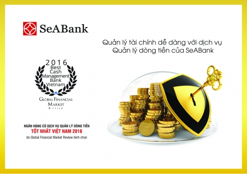 seabank dat giai quan ly dong tien nam 2016