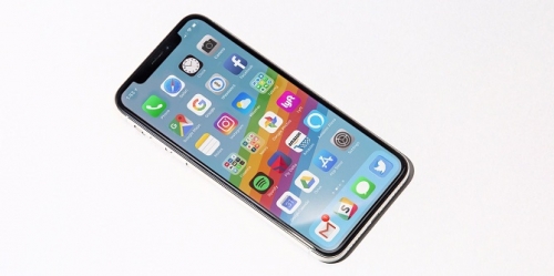 tong hop danh gia ve faceid cua iphone x hoat dong tot kho dung duoi nang