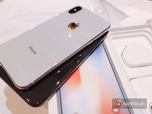 nong iphone x 256 gb co gia 68 trieu thoi se ve den viet nam sang nay