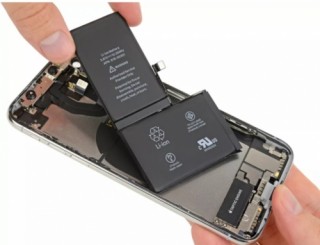 3 điều bất ngờ từ kết quả mổ iPhone X