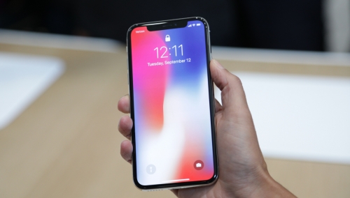 iphone x rat mong manh va sua chua ton kem