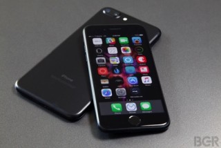 iPhone 7 là chiếc điện thoại đắt hàng nhất trong Quý 3/2017