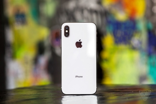 apple dang phat trien cam bien 3d dua tren laser danh cho iphone 2019