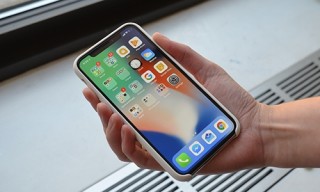 iPhone X bị thêm lỗi rè loa