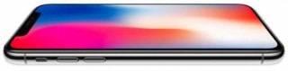 Apple cảnh báo màn hình iPhone X có thể bị 