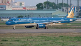 Vietnam Airlines ưu đãi 20% giá vé một số đường bay đi châu Á