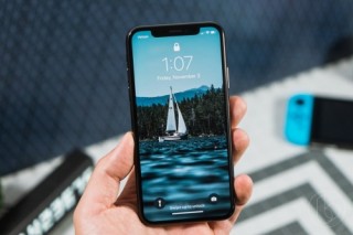 iPhone X là 1 trong 25 phát minh vĩ đại nhất 2017