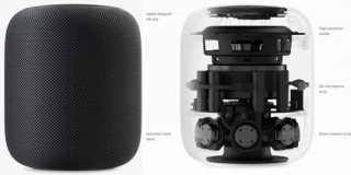 Apple đặt mục tiêu bán 4 triệu chiếc HomePod trong năm tới